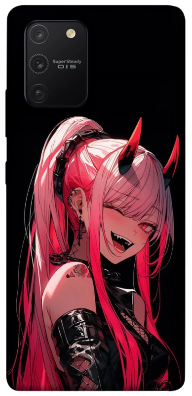 Чохол на Samsung Galaxy S10 Lite Makima v2 фото 1 з 1