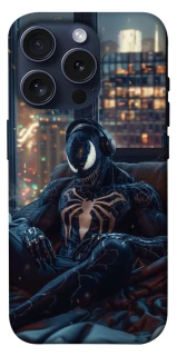 Чохол на Apple iPhone 15 Pro (6.1") Venom earphones фото 1 з 1