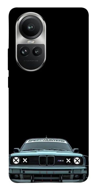 Чохол на Oppo Reno 10 BMW v148 фото 1 з 1