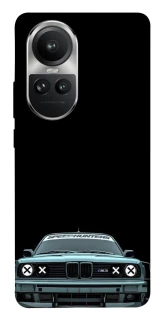 Чохол на Oppo Reno 10 BMW v148 фото 1 з 1