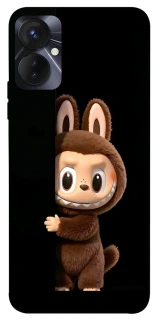 Чохол на TECNO Spark 9 Pro (KH7n) Boo Labubu фото 1 з 1