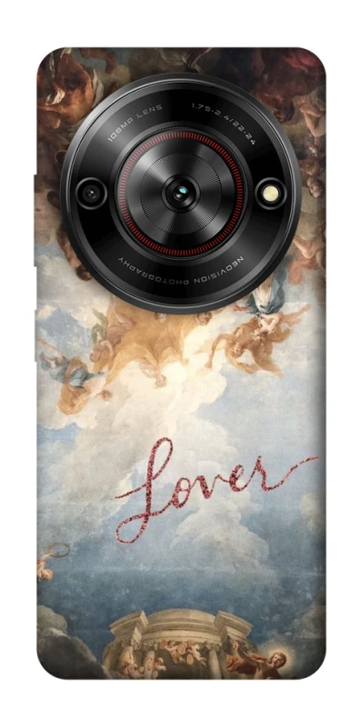 Чохол на ZTE Nubia Focus Lover фото 1 з 1