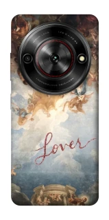 Чохол на ZTE Nubia Focus Lover фото 1 з 1