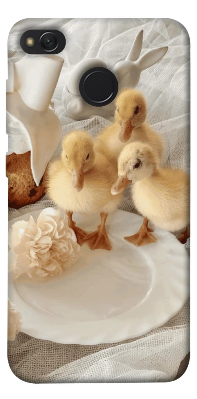 Чехол на Xiaomi Redmi 4X Easter Vibes фото 1 из 1