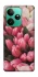 Чохол на Realme GT 7 Flowers v3 фото 1 з 1
