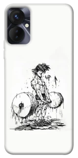 Чехол на TECNO Spark 9 Pro (KH7n) UP UP UP фото 1 из 1