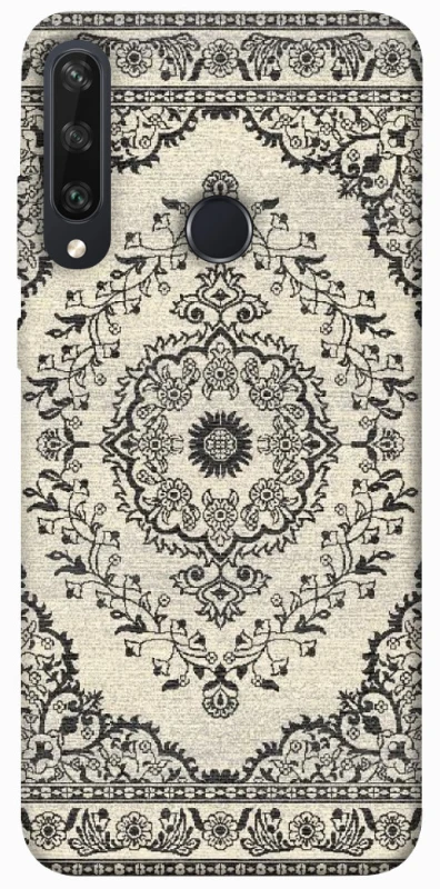 Чехол на Huawei Y6p Ковёр v51 фото 1 из 1