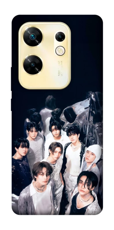 Чохол на Infinix Zero 30 4G Stray Kids v4 фото 1 з 1