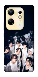 Чохол на Infinix Zero 30 4G Stray Kids v4 фото 1 з 1