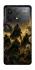 Чохол на Xiaomi Poco F6 Pro HELLDIVERS ver.2 фото 1 з 1