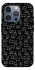 Чохол на Apple iPhone 16 Pro Max Black Cats фото 1 з 1
