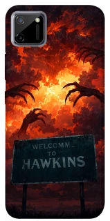 Чохол на Realme C11 Stranger Things ver.13 фото 1 з 1