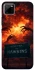 Чохол на Realme C11 Stranger Things ver.13 фото 1 з 1