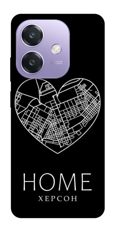 Чохол на Oppo A3 4G Херсон Home фото 1 з 1