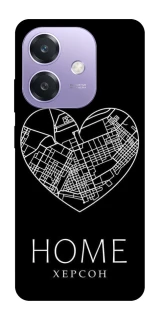 Чохол на Oppo A3X Херсон Home фото 1 з 1