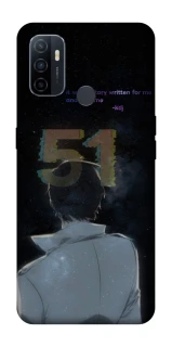 Чохол на Oppo A53 / A32 / A33 Omniscient Reader's v5 фото 1 Чохол на Oppo A53 / A32 / A33 Omniscient Reader's v5 фото 1 з 1