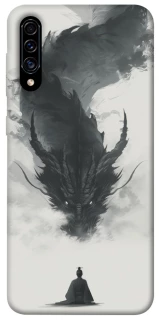 Чохол на Samsung Galaxy A50 (A505F) / A50s / A30s dragon mood фото 1 з 1