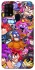 Чехол на Samsung Galaxy M31 Brawl Stars ver.9 фото 1 из 1