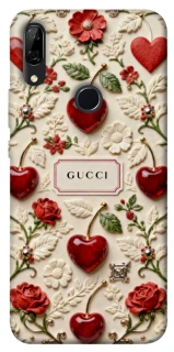 Чехол на Huawei P Smart Z Gucci ver.2 фото 1 из 1