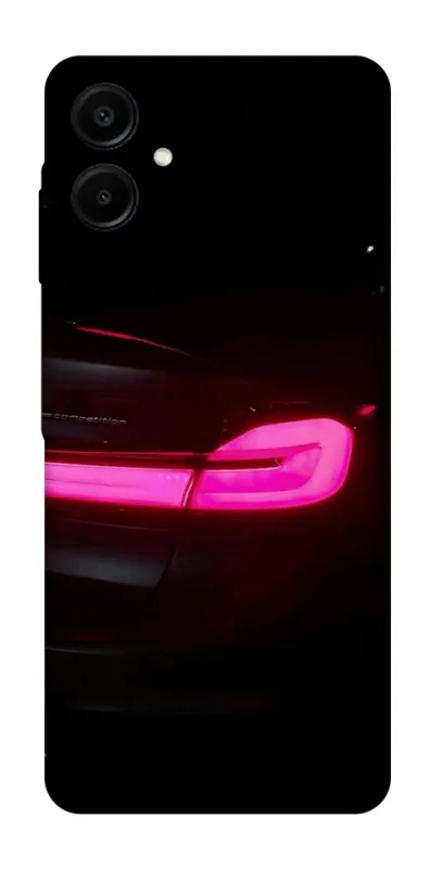Чехол на Samsung Galaxy A07 BMW v46 фото 1 из 1
