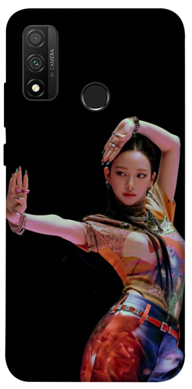 Чохол на Huawei P Smart (2020) Aespa-Karina фото 1 з 1