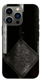 Чехол на Apple iPhone 13 Pro (6.1") Талисман удачи фото 1 из 1