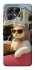 Чехол на TECNO Pova 7 Stylish Cat Cruise фото 1 Чехол на TECNO Pova 7 Stylish Cat Cruise фото 1 из 1