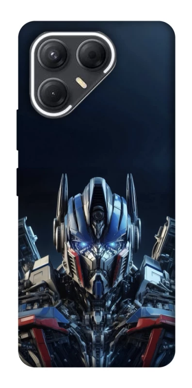 Чехол на TECNO Pova 7 Transformer фото 1 из 1