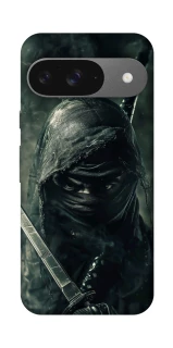 Чохол на Google Pixel 10 Assassin фото 1 з 1