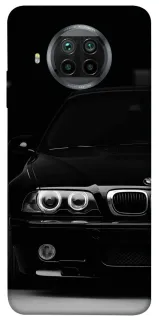 Чохол на Xiaomi Mi 10T Lite / Redmi Note 9 Pro 5G BMW v43 фото 1 з 1