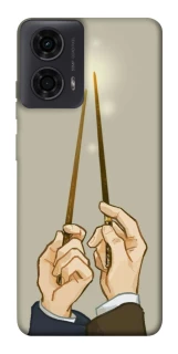 Чохол на Motorola Moto G24 Harry Potter v3 фото 1 з 1