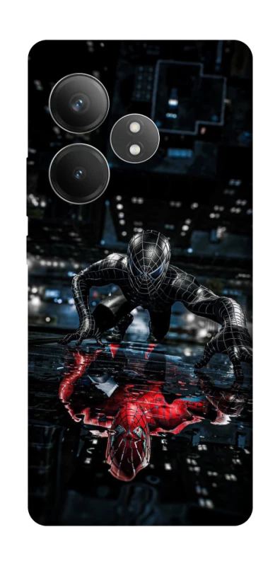 Чохол на Realme GT Neo 6 Spiderman Venom фото 1 з 1
