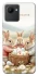 Чохол на Realme C30 BunnyMood фото 1 з 1