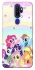 Чехол на Oppo A5 (2020) / Oppo A9 (2020) My Little Pony ver.2 фото 1 из 1