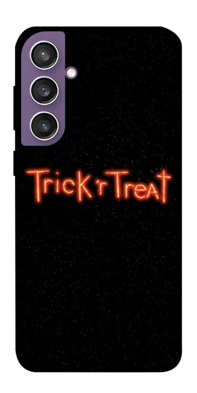 Чохол на Samsung Galaxy S23 FE Halloween aesthetic ver.2 фото 1 з 1