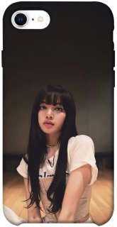 Чохол на Apple iPhone SE (2020) Lisa - BLACKPINK фото 1 з 1