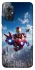 Чехол на Xiaomi Redmi Note 11R IronmanIronman v3 фото 1 из 1