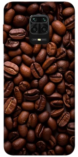 Чохол на Xiaomi Redmi Note 9s / Note 9 Pro / Note 9 Pro Max Кава фото 1 з 1