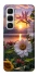 Чохол на Infinix Hot 60i Flowers v31 фото 1 з 1