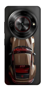 Чехол на ZTE Nubia Focus 911 brown фото 1 из 1