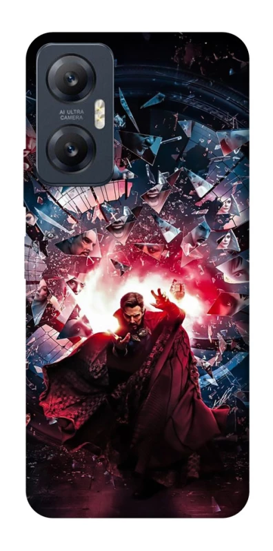 Чохол на Infinix Hot 20 5G Doctor Strange фото 1 з 1
