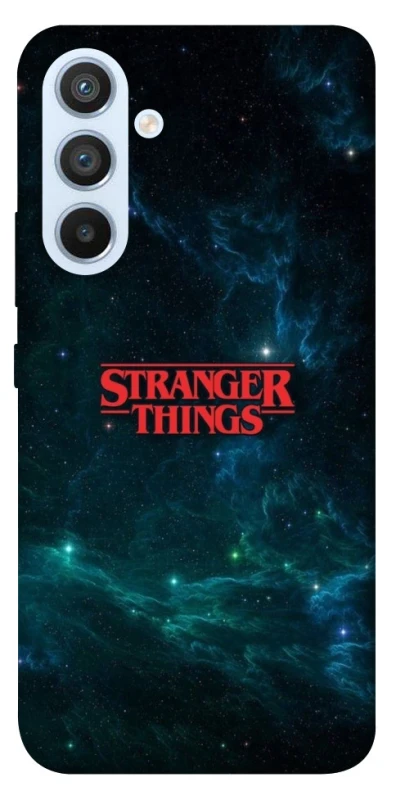 Чохол на Samsung Galaxy A54 5G Stranger Things ver.30 фото 1 з 1