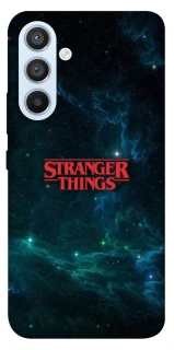 Чехол на Samsung Galaxy A54 5G Stranger Things ver.30 фото 1 из 1