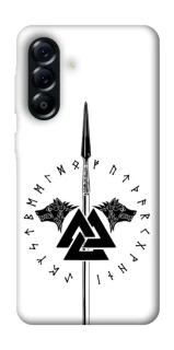 Чехол на Samsung Galaxy A57 5G Копье Всевластия фото 1 из 1