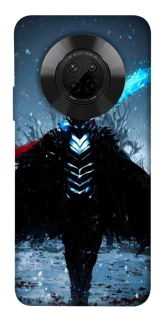 Чехол на Huawei Y9a Igris фото 1 из 1