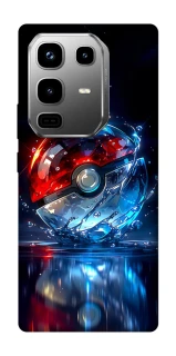 Чохол на Infinix Note 50 Pro Pokemon ver.2 фото 1 з 1