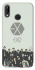 Чохол на Huawei P20 Lite EXO v2 фото 1 Чохол на Huawei P20 Lite EXO v2 фото 1 з 1