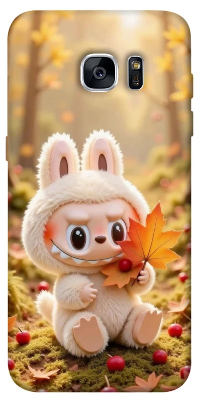 Чохол на Samsung G935F Galaxy S7 Edge Labubu Autumn фото 1 з 1