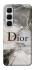 Чохол на Infinix Hot 60i Dior ver.3 фото 1 з 1