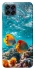 Чохол на Samsung Galaxy M33 5G Coral fish фото 1 з 1